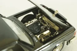 Зил-115, июль 89г.,Тантал/Радон 1:43