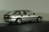 Opel Vectra (A) GL hatchback, Wayne Cherry 1988, silver, OPCD138, Opel Collection Designer #138 1:43