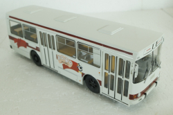 Лаз-4969, Наши Автобусы. Спецвыпуск №9, 1:43