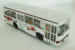 Лаз-4969, Наши Автобусы. Спецвыпуск №9, 1:43