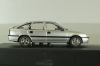 Opel Vectra (A) GL hatchback, Wayne Cherry 1988, silver, OPCD138, Opel Collection Designer #138 1:43
