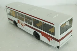 Лаз-4969, Наши Автобусы. Спецвыпуск №9, 1:43
