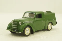 Москвич-400 АПА-7, Автомобиль на службе №66, 1:43