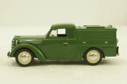 Москвич-400 АПА-7, Автомобиль на службе №66, 1:43