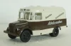 Паз-659, Автолавка, Наши Автобусы. Спецвыпуск №12, 1:43