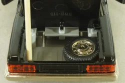 Зил-115, июль 89г.,Тантал/Радон 1:43
