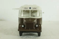 Паз-659, Автолавка, Наши Автобусы. Спецвыпуск №12, 1:43