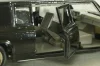 Зил-115, июль 89г.,Тантал/Радон 1:43