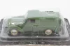 Москвич-400 АПА-7, Автомобиль на службе №66, 1:43
