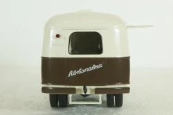 Паз-659, Автолавка, Наши Автобусы. Спецвыпуск №12, 1:43