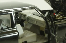 Зил-115, июль 89г.,Тантал/Радон 1:43