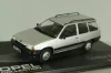 Opel Kadett Caravan (E), Gordon Brown 1988, silver, OPCD133, Opel Collection Designer #133 1:43 с журналом, запечатанный!