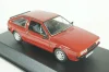 Volkswagen Scirocco 1981 Red, 840143, Norev 1:43