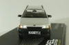 Opel Kadett Caravan (E), Gordon Brown 1988, silver, OPCD133, Opel Collection Designer #133 1:43 с журналом, запечатанный!