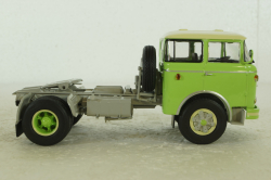Skoda-706 RTTN, зеленый, 102507, Аист 1:43