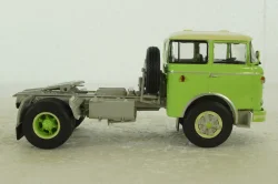 Skoda-706 RTTN, зеленый, 102507, Аист 1:43