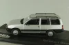 Opel Kadett Caravan (E), Gordon Brown 1988, silver, OPCD133, Opel Collection Designer #133 1:43 с журналом, запечатанный!