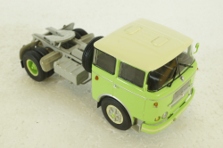 Skoda-706 RTTN, зеленый, 102507, Аист 1:43