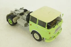 Skoda-706 RTTN, зеленый, 102507, Аист 1:43