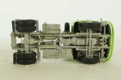 Skoda-706 RTTN, зеленый, 102507, Аист 1:43
