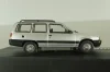 Opel Kadett Caravan (E), Gordon Brown 1988, silver, OPCD133, Opel Collection Designer #133 1:43 с журналом, запечатанный!