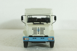 Голаз-4242, Наши Автобусы №41, 1:43