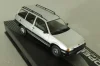 Opel Kadett Caravan (E), Gordon Brown 1988, silver, OPCD133, Opel Collection Designer #133 1:43 с журналом, запечатанный!