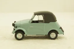СМЗ С-3А, Автолегенды СССР №24, 1:43 