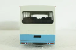 Голаз-4242, Наши Автобусы №41, 1:43