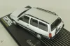 Opel Kadett Caravan (E), Gordon Brown 1988, silver, OPCD133, Opel Collection Designer #133 1:43 с журналом, запечатанный!