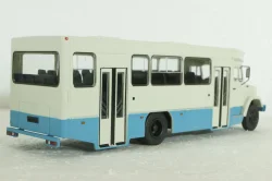 Голаз-4242, Наши Автобусы №41, 1:43