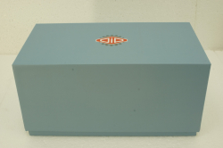 Зил-130В1 Седельный тягач, 15-й Автокомбинат МАДТ 1977 г., 113043, DiP Models 1:43