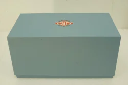 Зил-130В1 Седельный тягач, 15-й Автокомбинат МАДТ 1977 г., 113043, DiP Models 1:43