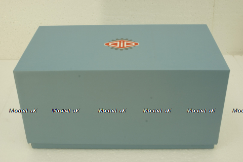 Зил-441510 (Зил-130В1) Седельный тягач, Краснодарский край  1990 г., 113044, DiP Models 1:43