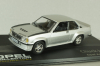 Opel Ascona B 400, Chuck Jordan 1967, silver, OPCD140, Opel Collection Designer #140 1:43