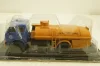 Маз-500 ТЗА-7,5, Автомобиль на службе №71, 1:43