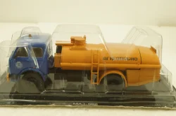 Маз-500 ТЗА-7,5, Автомобиль на службе №71, 1:43