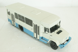 Голаз-4242, Наши Автобусы №41, 1:43