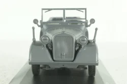 Horch 901 1937, dark grey, WB257, WhiteBox 1:43