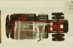 Зил-130В1 Седельный тягач, Автоэкспорт  1982 г., 113045, DiP Models 1:43