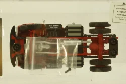 Зил-130В1 Седельный тягач, Автоэкспорт  1982 г., 113045, DiP Models 1:43