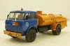 Маз-500 ТЗА-7,5, Автомобиль на службе №71, 1:43