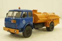 Маз-500 ТЗА-7,5, Автомобиль на службе №71, 1:43