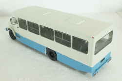 Голаз-4242, Наши Автобусы №41, 1:43