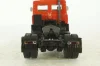 Маз-5432 тягач 1981г, красный, 100411, АвтоИстория 1:43