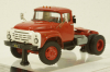 Зил-130В1 Седельный тягач, Автоэкспорт  1982 г., 113045, DiP Models 1:43
