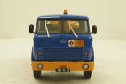 Маз-500 ТЗА-7,5, Автомобиль на службе №71, 1:43