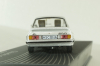 Opel Ascona B 400, Chuck Jordan 1967, silver, OPCD140, Opel Collection Designer #140 1:43
