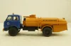 Маз-500 ТЗА-7,5, Автомобиль на службе №71, 1:43