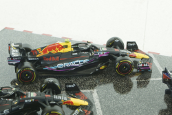 Red Bull RB16B #33, RB18 #1, RB19 #1, RB19 #11,  M. Verstappen – S. Perez, F1 SET BU38092-PACK, Формула 1, Bburago 1:43